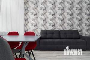 1-к квартира, на длительный срок, 50м2, 21/22 этаж