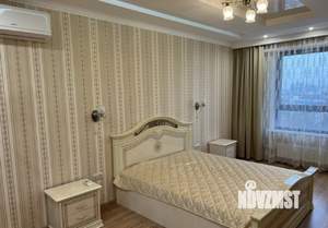 3-к квартира, на длительный срок, 120м2, 13/24 этаж