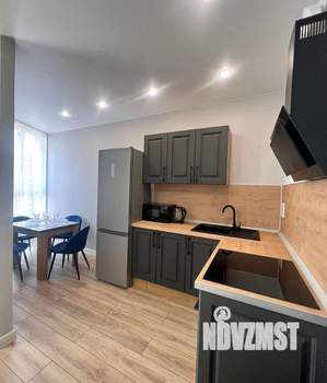 2-к квартира, на длительный срок, 48м2, 5/16 этаж