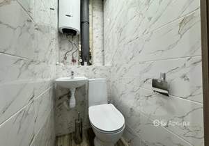 1-к квартира, на длительный срок, 39м2, 11/16 этаж