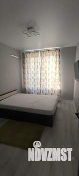 1-к квартира, на длительный срок, 28м2, 2/9 этаж