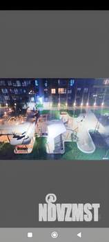 1-к квартира, на длительный срок, 30м2, 5/9 этаж