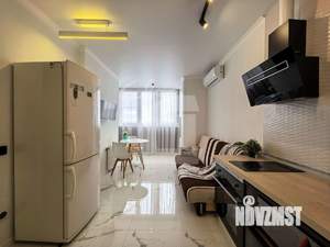 1-к квартира, на длительный срок, 35м2, 13/19 этаж