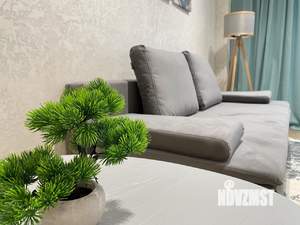 1-к квартира, посуточно, 60м2, 1/1 этаж