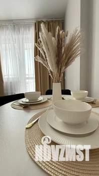 1-к квартира, посуточно, 42м2, 8/9 этаж