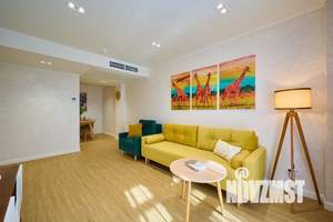 1-к квартира, посуточно, 50м2, 13/15 этаж