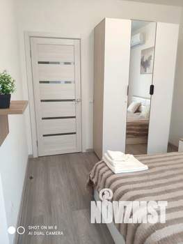 1-к квартира, посуточно, 34м2, 3/9 этаж