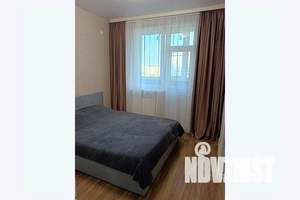 2-к квартира, посуточно, 42м2, 5/16 этаж