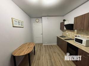 1-к квартира, на длительный срок, 36м2, 10/15 этаж