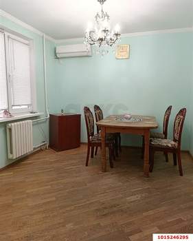 3-к квартира, на длительный срок, 70м2, 6/10 этаж