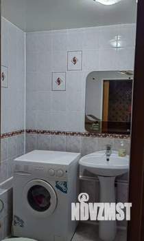 1-к квартира, на длительный срок, 35м2, 5/5 этаж