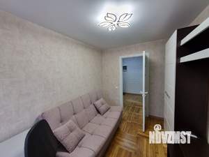 2-к квартира, на длительный срок, 42м2, 2/5 этаж