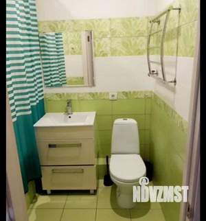 1-к квартира, на длительный срок, 38м2, 4/6 этаж