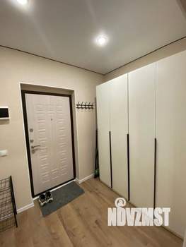 Студия квартира, на длительный срок, 30м2, 9/16 этаж