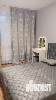 1-к квартира, на длительный срок, 40м2, 4/17 этаж