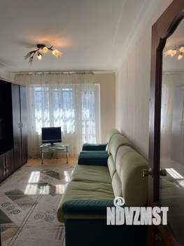 2-к квартира, на длительный срок, 46м2, 4/5 этаж