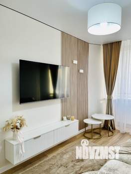 1-к квартира, на длительный срок, 33м2, 4/20 этаж