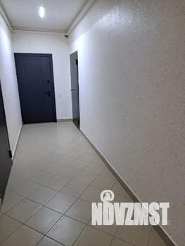 1-к квартира, посуточно, 43м2, 13/16 этаж