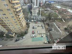 2-к квартира, на длительный срок, 95м2, 11/16 этаж