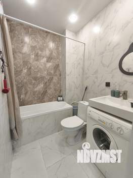 Студия квартира, посуточно, 26м2, 4/16 этаж