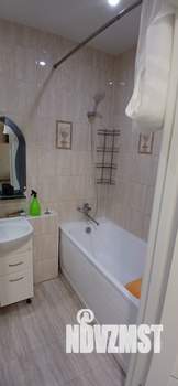 1-к квартира, на длительный срок, 40м2, 1/13 этаж