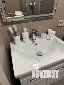 1-к квартира, посуточно, 32м2, 4/19 этаж