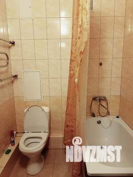Студия квартира, посуточно, 24м2, 9/9 этаж