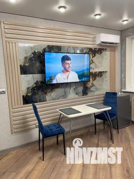 Студия квартира, посуточно, 30м2, 1/24 этаж