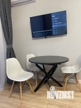 Студия квартира, на длительный срок, 30м2, 14/18 этаж