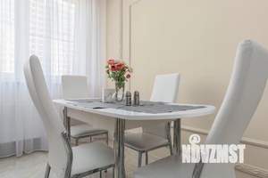 2-к квартира, посуточно, 65м2, 1/1 этаж