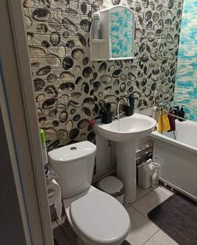 Студия квартира, на длительный срок, 26м2, 1/16 этаж