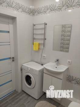 Студия квартира, на длительный срок, 29м2, 17/20 этаж