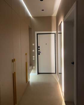 2-к квартира, на длительный срок, 60м2, 4/21 этаж