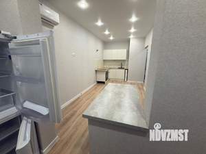 1-к квартира, на длительный срок, 38м2, 19/20 этаж