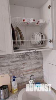 2-к квартира, на длительный срок, 46м2, 2/16 этаж