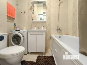 1-к квартира, на длительный срок, 40м2, 9/15 этаж