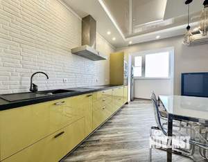 1-к квартира, на длительный срок, 47м2, 9/14 этаж