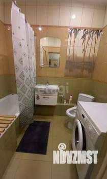 1-к квартира, на длительный срок, 45м2, 13/16 этаж