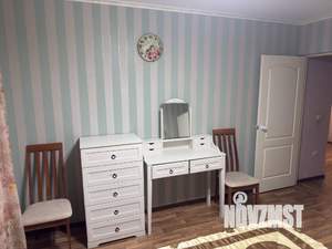 2-к квартира, на длительный срок, 61м2, 3/16 этаж
