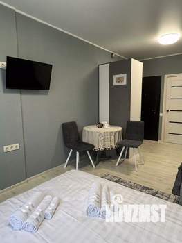Студия квартира, посуточно, 22м2, 2/20 этаж