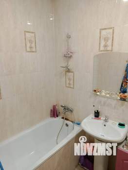 1-к квартира, на длительный срок, 40м2, 3/17 этаж