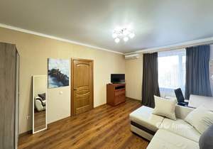 1-к квартира, на длительный срок, 40м2, 16/16 этаж