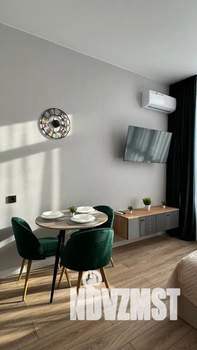 Студия квартира, посуточно, 22м2, 15/16 этаж