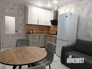 1-к квартира, на длительный срок, 35м2, 5/18 этаж