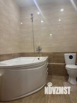 1-к квартира, на длительный срок, 45м2, 2/19 этаж