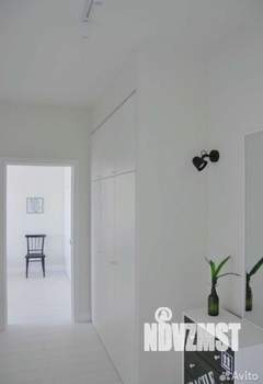 2-к квартира, на длительный срок, 53м2, 21/22 этаж