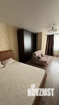 1-к квартира, на длительный срок, 40м2, 7/10 этаж