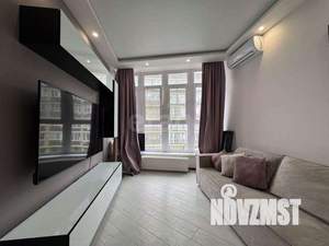 1-к квартира, на длительный срок, 40м2, 17/20 этаж