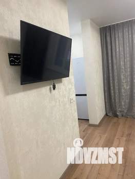 1-к квартира, посуточно, 30м2, 5/17 этаж