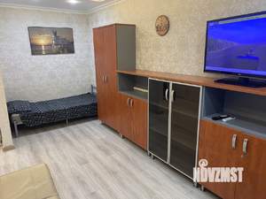 1-к квартира, на длительный срок, 35м2, 3/3 этаж